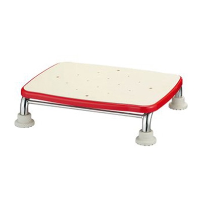 ステンレス製浴槽台R536-440 10 1個(ご注文単位1個)【直送品】