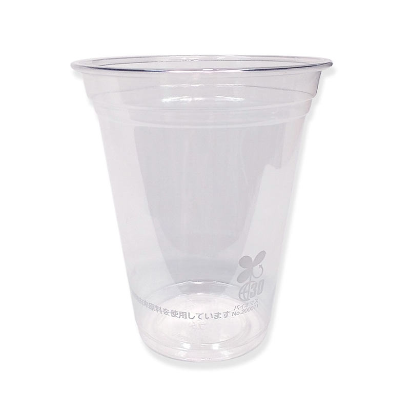 プラスチックコップ