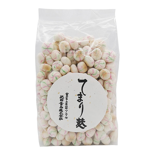 池田食品 てまり麩 300g 常温 1袋※軽(ご注文単位1袋)※注文上限数12まで【直送品】