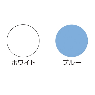 オオサキメディカル ニトリルグローブ1 ホワイト L 200枚入 412129 1箱(ご注文単位10箱)【直送品】