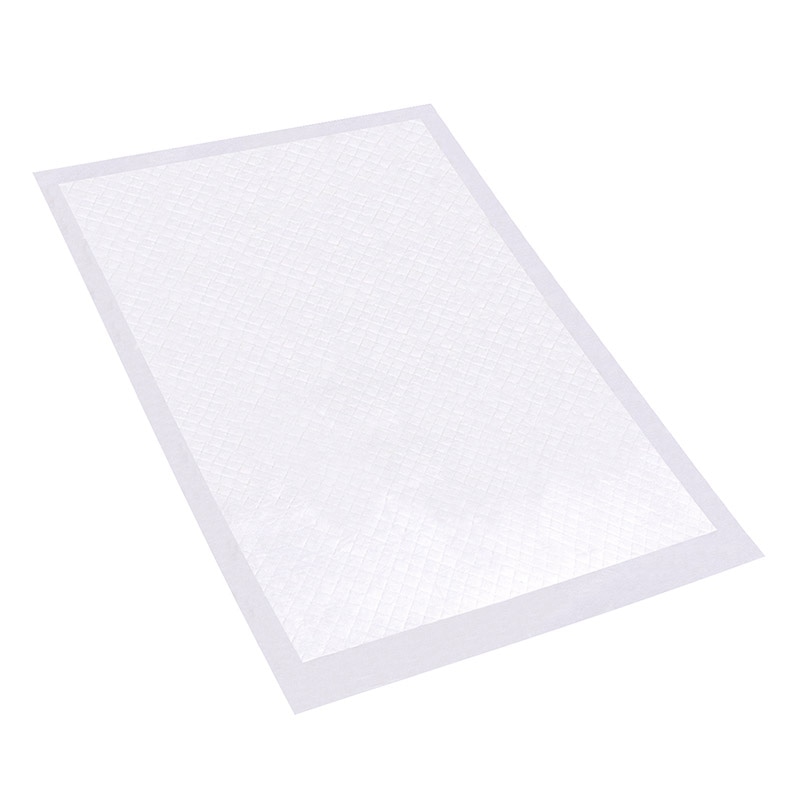 オオサキメディカル 防水シーツ PH 使い捨て高吸収マット 75150 6枚入/個(ご注文単位24個)【直送品】