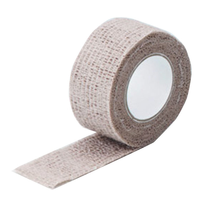 Gチャックタイ　自着性伸縮包帯　1号 003-30259　2.5cm　10巻  1個（ご注文単位1個）【直送品】