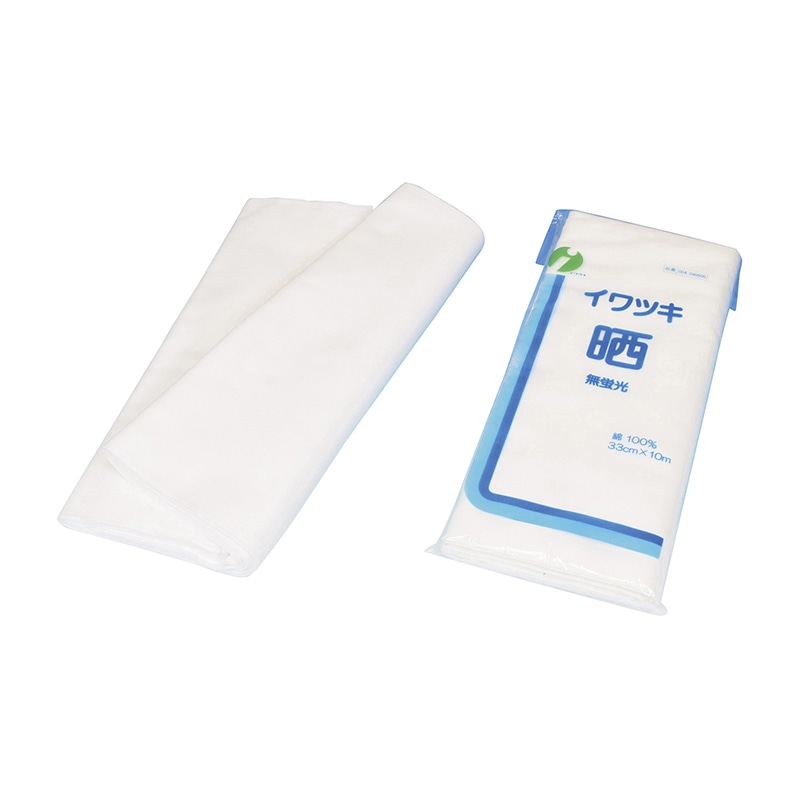 晒 イワツキ 040600 33cm×10m 1個(ご注文単位1個)【直送品】