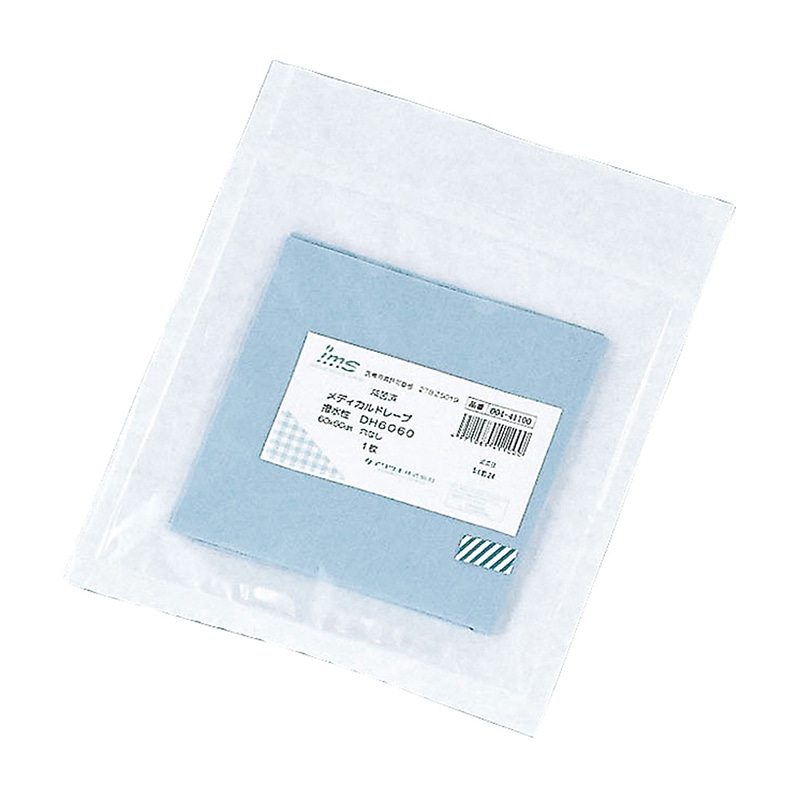 メディカルドレープMP 42046　FDH6060　10P入  1個（ご注文単位1個）【直送品】