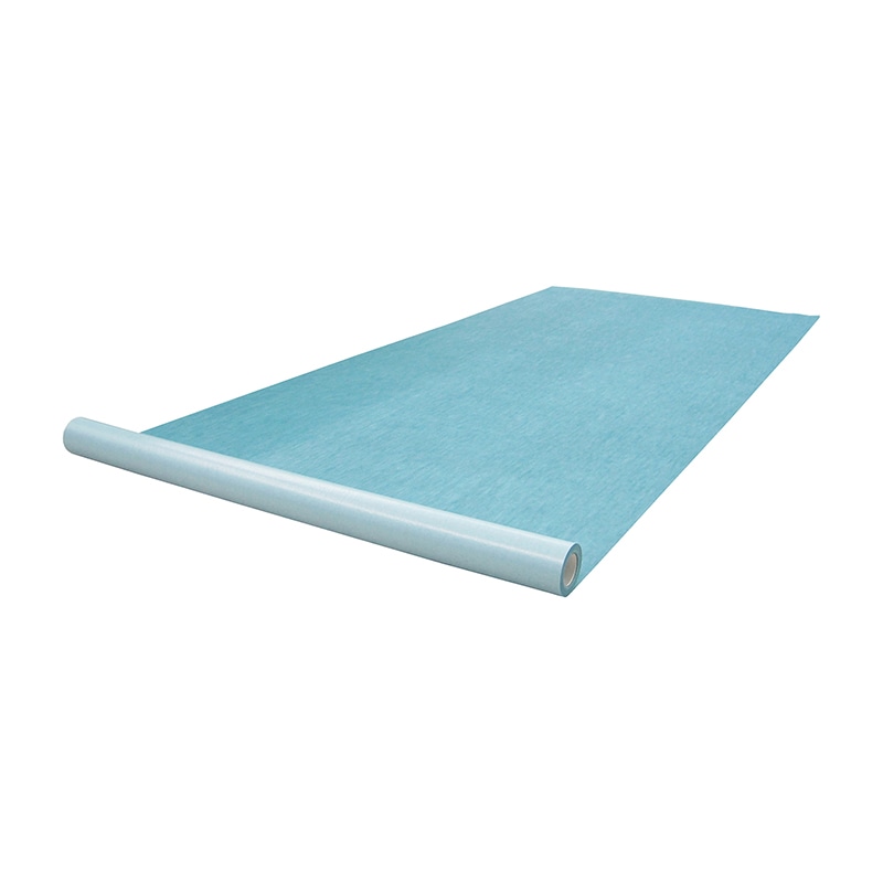 多目的汚染防止床シート　フロアシート 004-42244　1180mm×40m  1個（ご注文単位1個）【直送品】