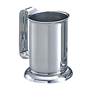 鉗子立　手付　7.5cm　75×114mm   1個（ご注文単位1個）【直送品】