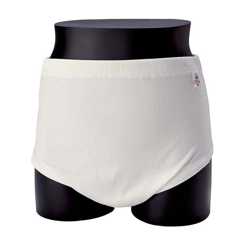 エバナースオムツカバー NO.35 パンツ型 S 1個(ご注文単位1個)【直送品】