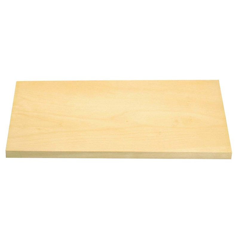 スプルスまな板900×360×45 1個(ご注文単位1個)【直送品】