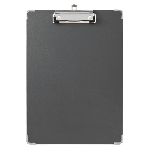 8305クロ 用箋バサミ A4 縦 1個 (ご注文単位1個)【直送品】