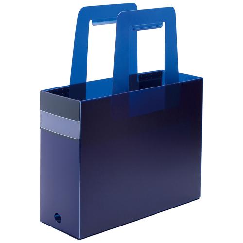 FV4903Tネイ FV ボツクスフアイル(透明) ネイ 1個 (ご注文単位1個)【直送品】