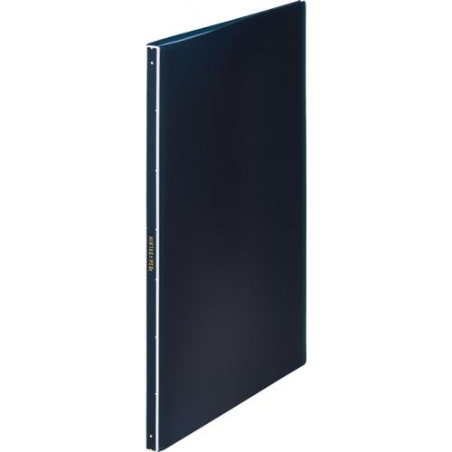 7281Tネイ クリア-ファイル ヒクタス(透明) ネイ 1冊 (ご注文単位1冊)【直送品】