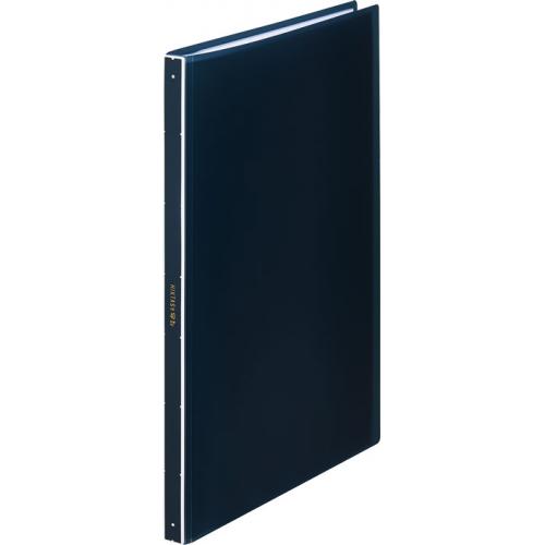 7281TWネイ クリア-ファイル ヒクタス(透明) ネイ 1冊 (ご注文単位1冊)【直送品】