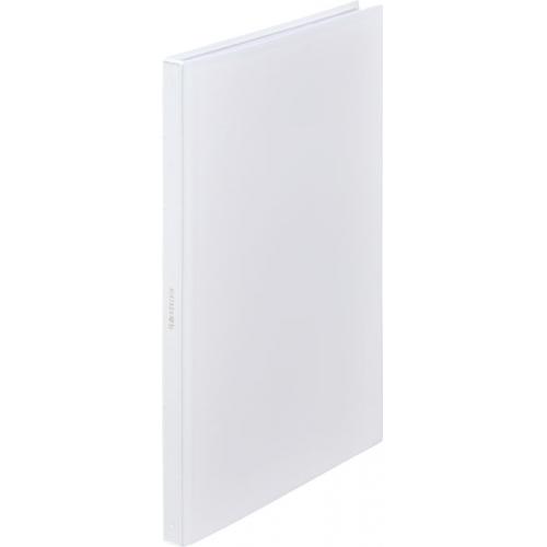 7281TWニユ クリア-ファイル ヒクタス(透明) ニユ 1冊 (ご注文単位1冊)【直送品】