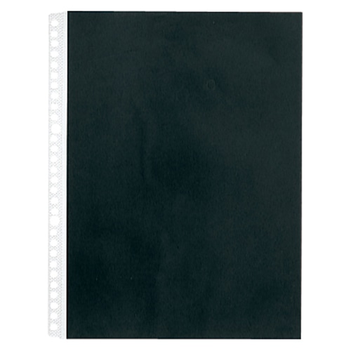 103CPクロ カラーベースポケット 1パック (ご注文単位1パック)【直送品】