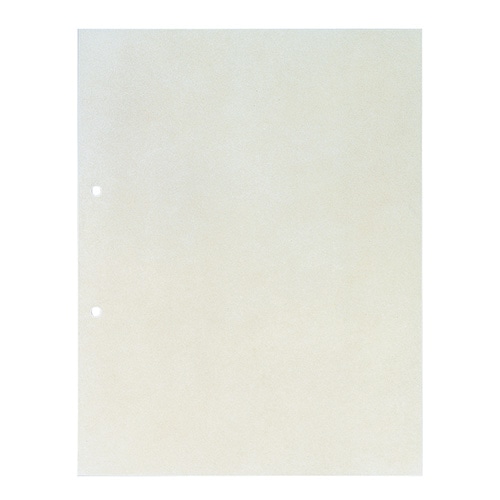 103クレ 透明ポケット A4S 灰 1パック (ご注文単位1パック)【直送品】