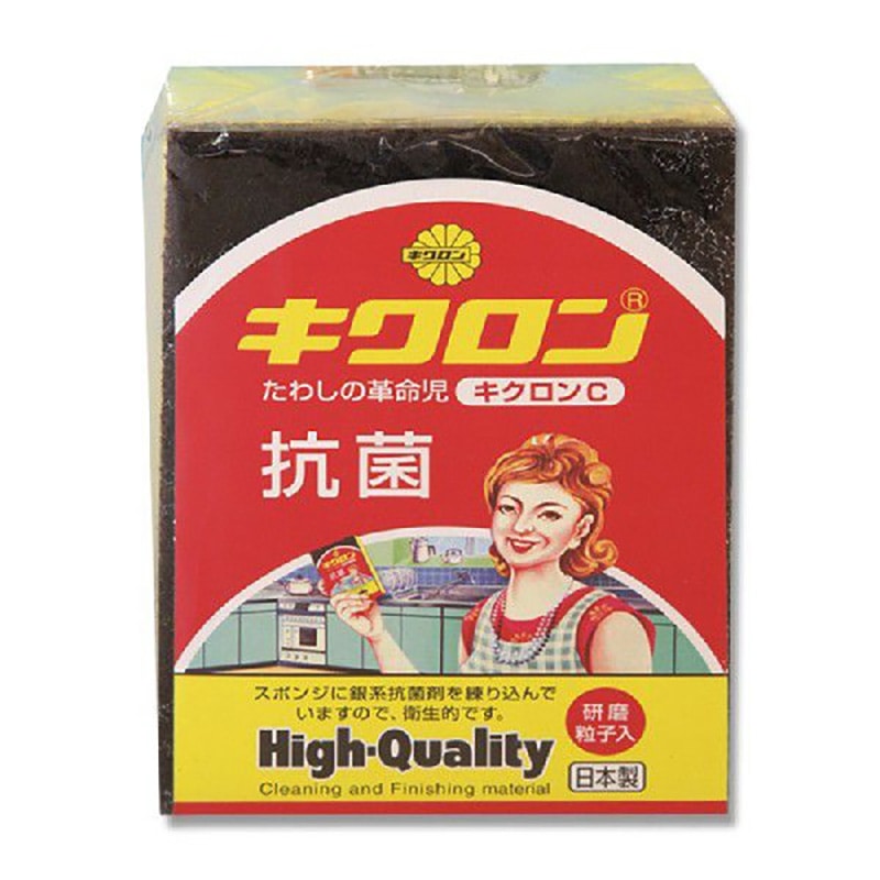 キクロン タワシ C/個