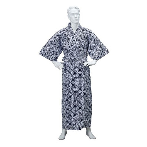 スタンダードガーゼねまき 紳士 NO.38 L 1枚(ご注文単位1枚)【直送品】