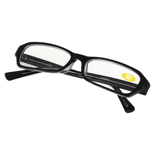 FR-08-15N 老眼鏡 弱+1.5(抗菌) 1個 (ご注文単位1個)【直送品】