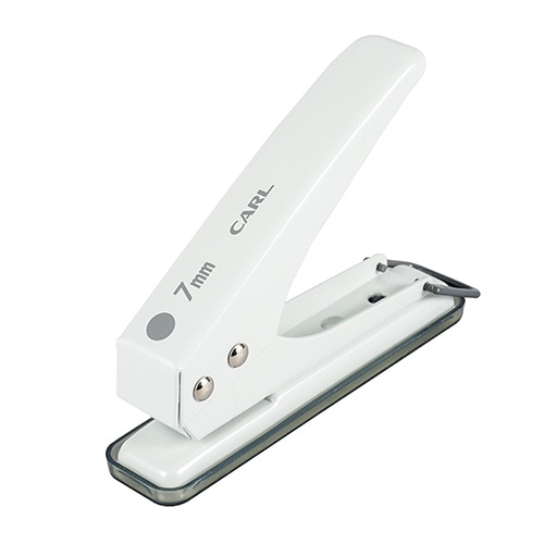 SD-170-W 1穴パンチ 穴径7mm 1個 (ご注文単位1個)【直送品】