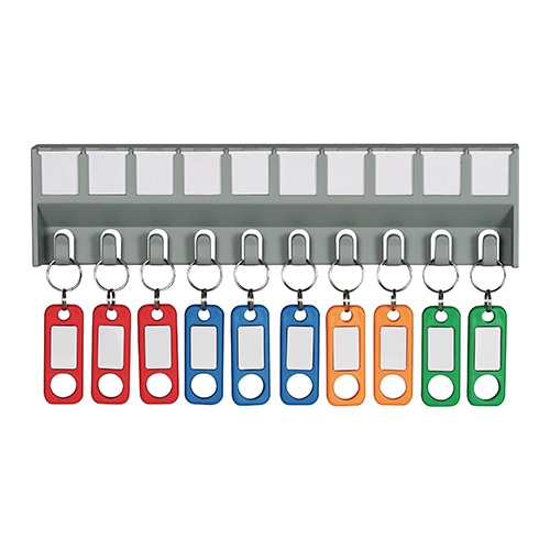 CKH-10 キーボックス 1セット (ご注文単位1セット)【直送品】