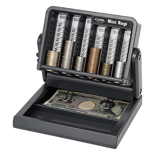 MR-2000 ミニレジ　MR-2000 1個 (ご注文単位1個)【直送品】