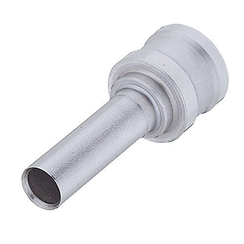 K-122/124 強力パンチ用ロット刃(1本入) 1個 (ご注文単位1個)【直送品】