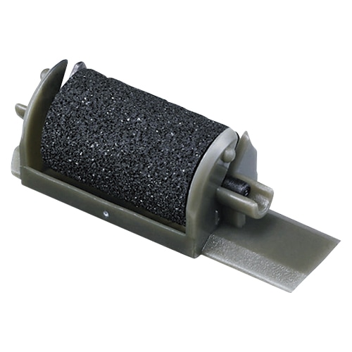 【直送品】カシオ レジスター用インクローラー　IR-40 IR40 1個（ご注文単位1個）