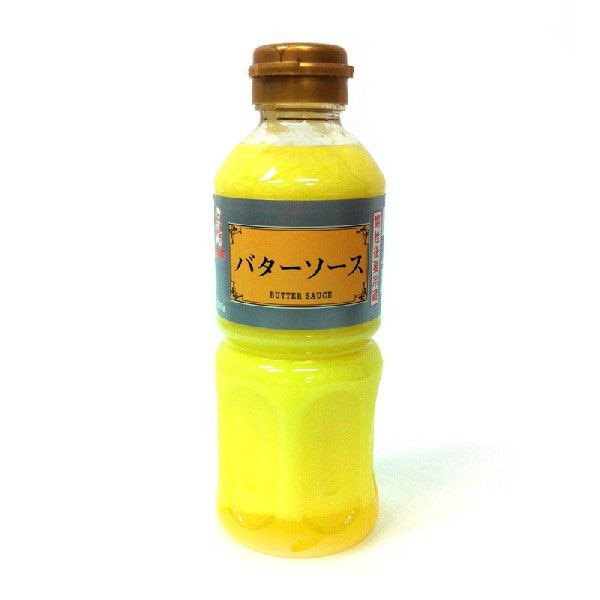 ケンコーマヨネーズ バターソース 505g 常温 1本※軽(ご注文単位1本)※注文上限数12まで【直送品】