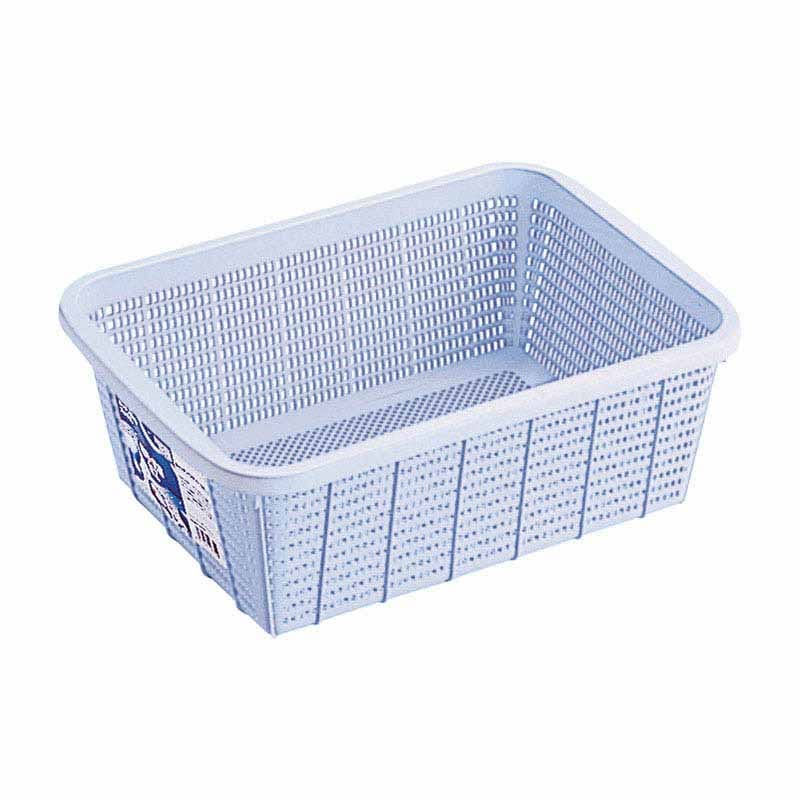 バスケット GHAH350 DS ブルー 1個(ご注文単位1個)【直送品】