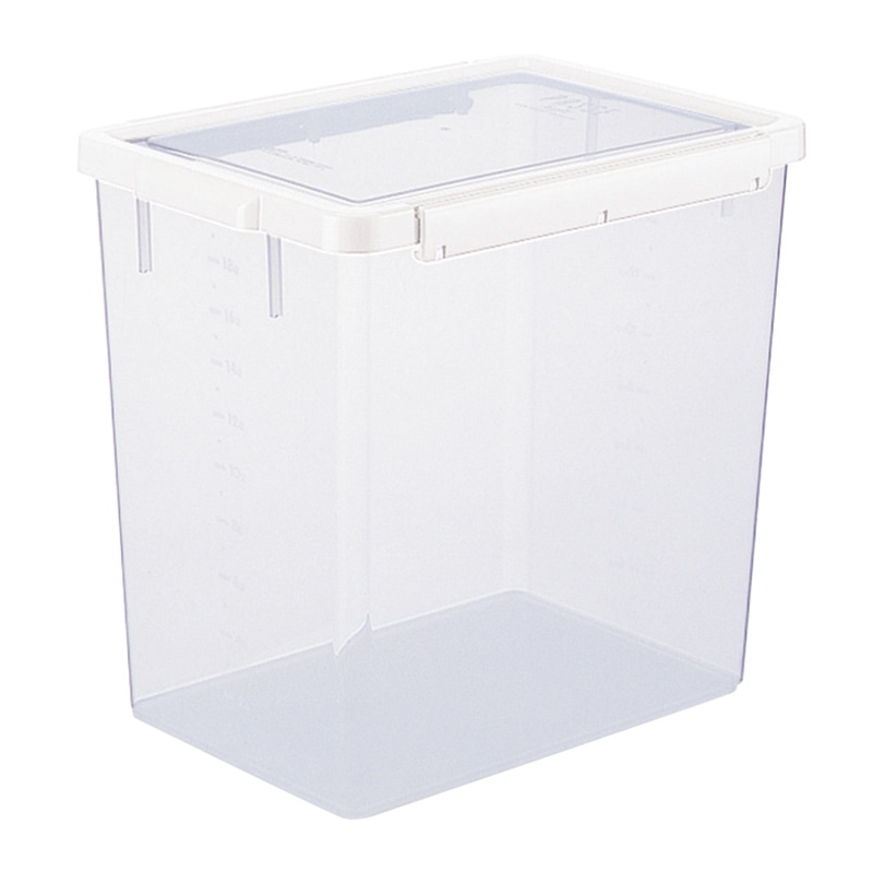 パッセタイト　20L　TW-200　ホワイト   1個（ご注文単位1個）【直送品】