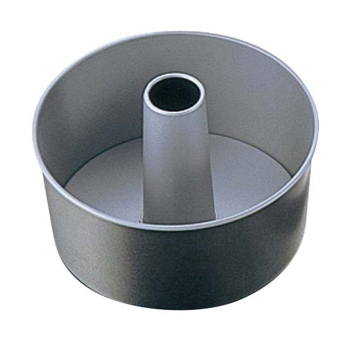 >パティシエールSVシフォンケーキ型21cmPP-604 1個（ご注文単位1個）【直送品】