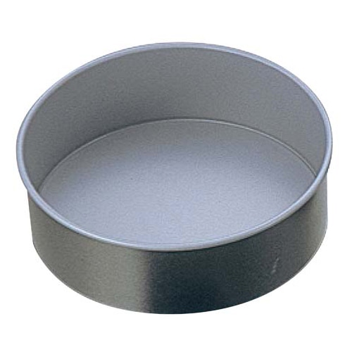パティシエールSVケーキ型底取12cmPP-715 1個（ご注文単位1個）【直送品】