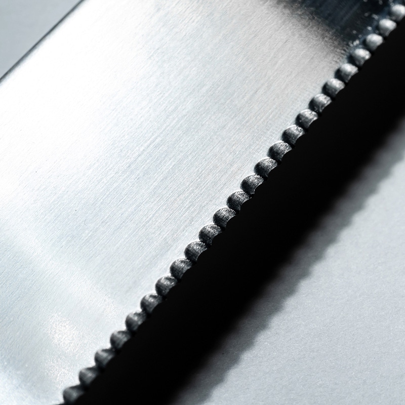 サンクラフト パン切り包丁 波刃モンスター 36cm M-2 1本（ご注文単位1本）【直送品】