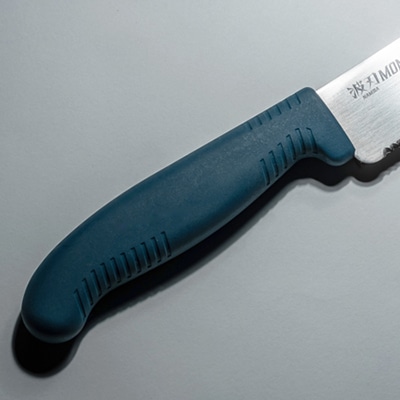 サンクラフト パン切り包丁 波刃モンスター 36cm M-2 1本（ご注文単位1本）【直送品】