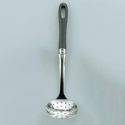 川嶋工業 愛妻専科　お玉穴明（小）7cm　AL-04   1個（ご注文単位1個）【直送品】