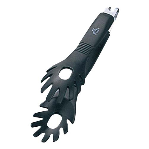 スパゲティトング MA-40 全長200 1個(ご注文単位1個)【直送品】