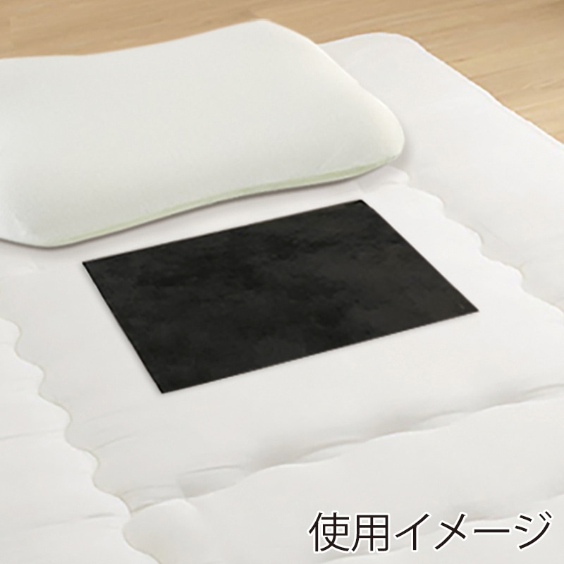 紀陽除虫菊 不快物質トラップシート ダニEND 3枚入 K-1048 1個（ご注文単位10個）【直送品】