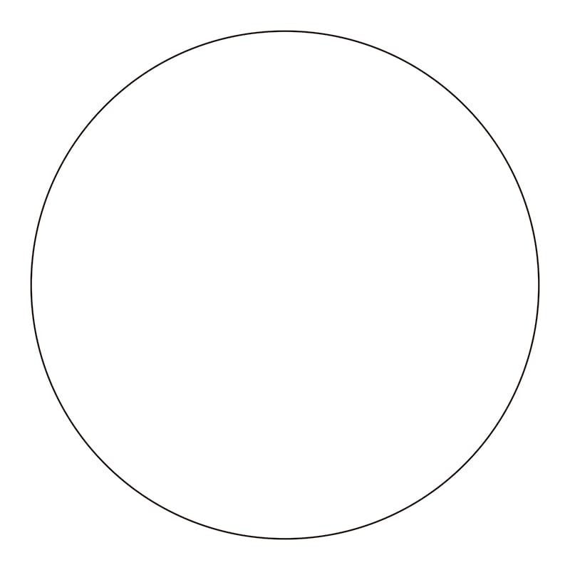 カモ井加工紙 シール mt casa seal マットホワイト MTCDS005 1枚（ご注文単位1枚）【直送品】