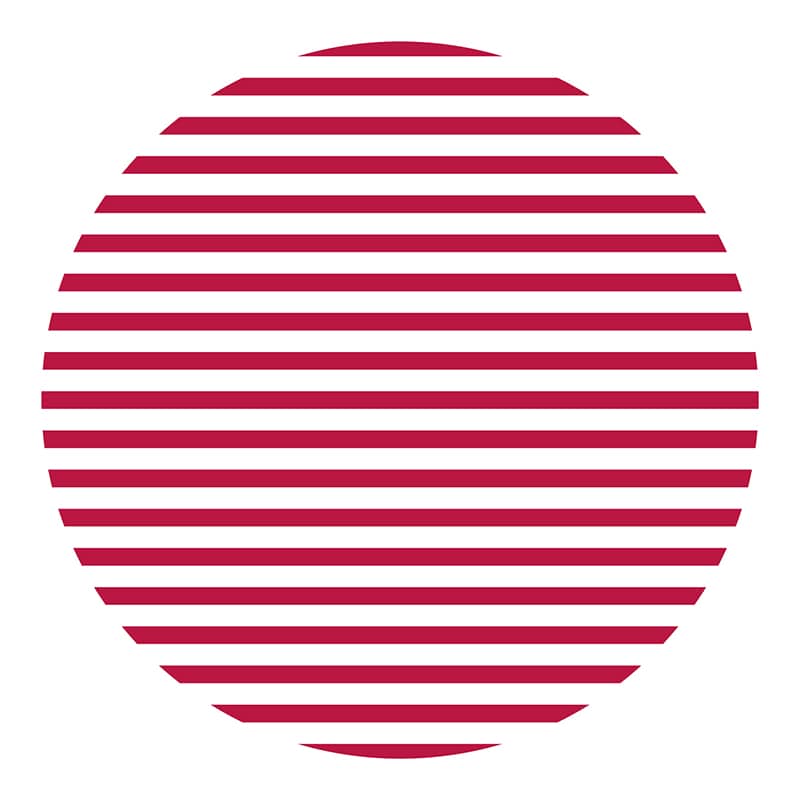 カモ井加工紙 シール mt casa seal ボーダー・いちご MTCDS026 1巻（ご注文単位1巻）【直送品】