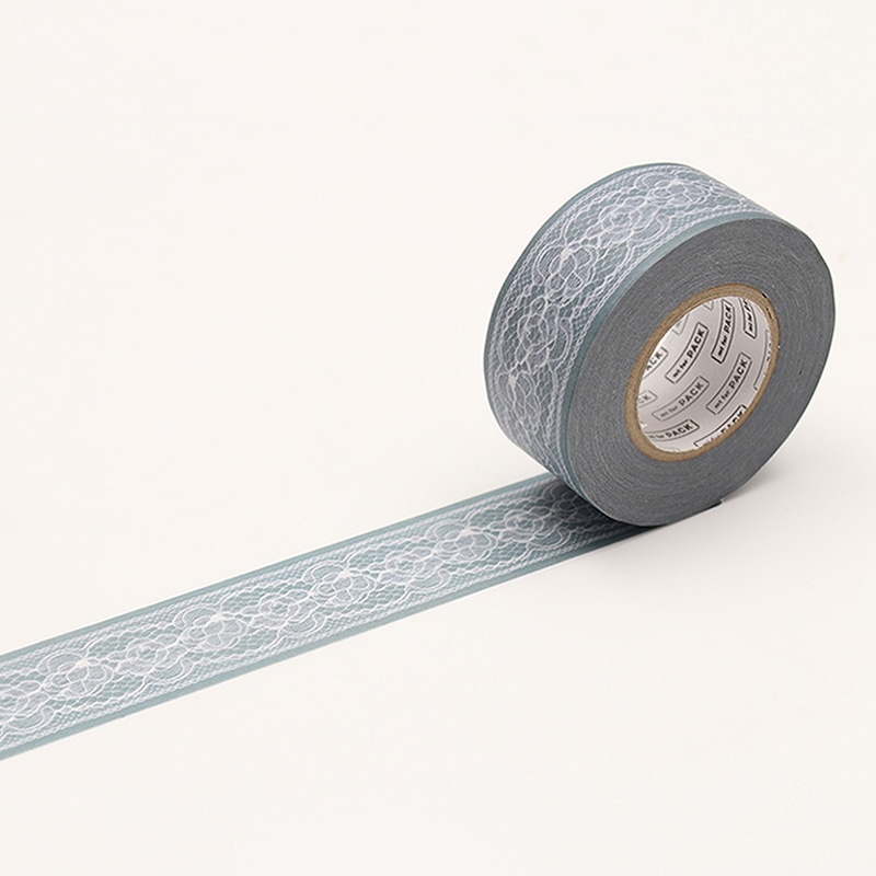 カモ井加工紙 強粘着テープ mt for PACK フラワーベース MTPACK14 1巻(ご注文単位1巻)【直送品】