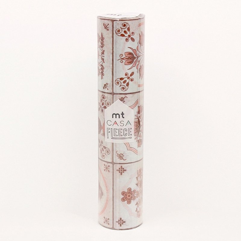 タイル・フラワー