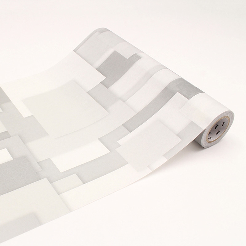 カモ井加工紙 mt casa フリース ロール レイヤー MTCAF2304 1巻(ご注文単位1巻)【直送品】