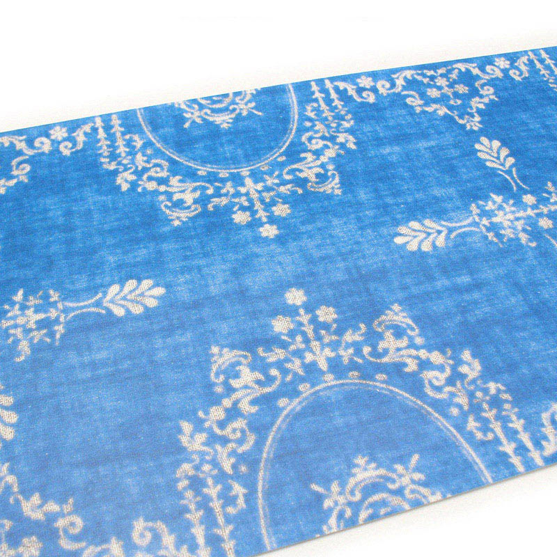 カモ井加工紙 mt casa リメイクシート クラシカル テキスタイル MTCAR0054 1枚(ご注文単位1枚)【直送品】