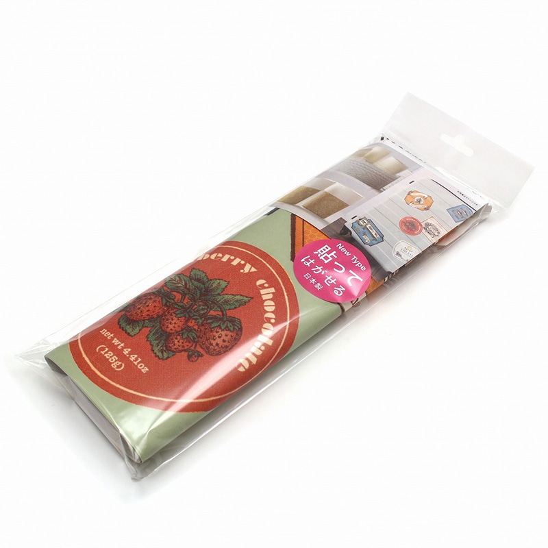 カモ井加工紙 mt casa リメイクシート ビンテージイラスト MTCAR0059 1枚（ご注文単位1枚）【直送品】