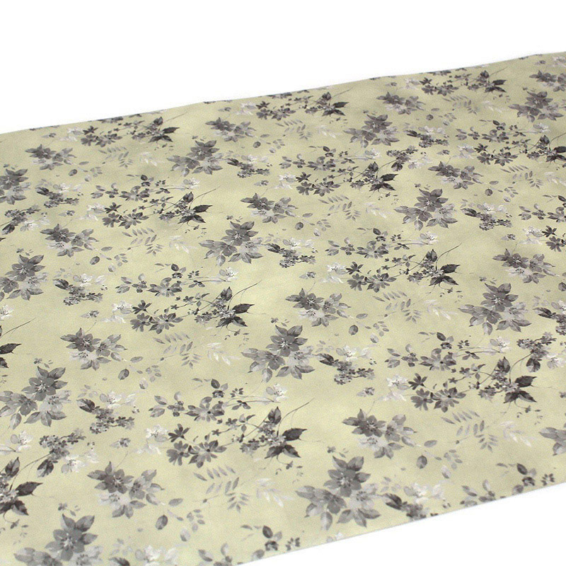 カモ井加工紙 mt casa リメイクシート ボタニカルフラワー MTCAR0070 1枚(ご注文単位1枚)【直送品】