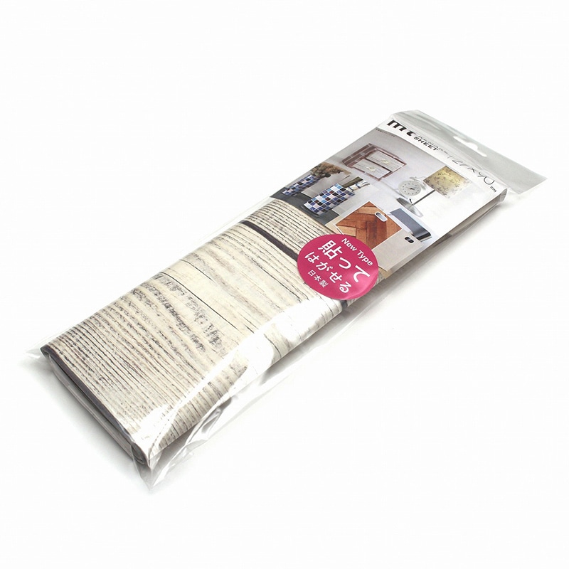 カモ井加工紙 mt casa リメイクシート シャビーシック MTCAR0071 1枚（ご注文単位1枚）【直送品】