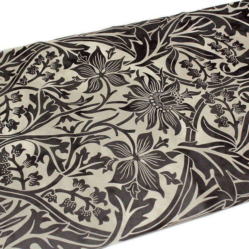 カモ井加工紙 mt casa リメイクシート モリス Bluebell MTCARW004 1枚(ご注文単位1枚)【直送品】