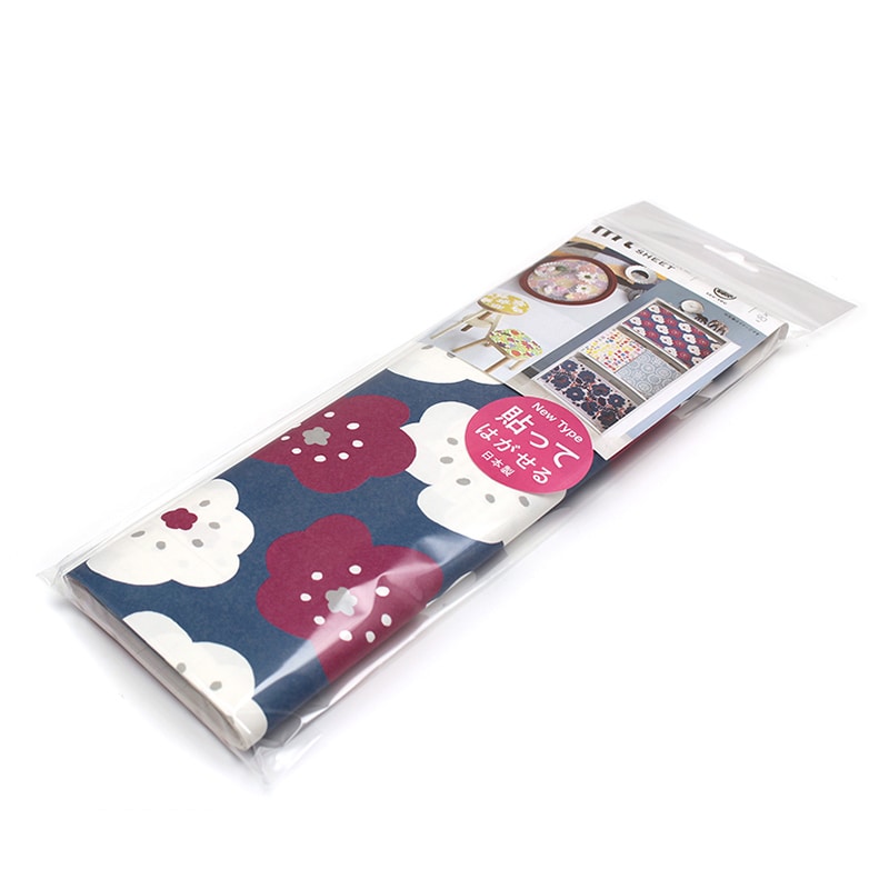 カモ井加工紙 mt casa リメイクシート SOU・SOU ほほえみ MTCARSO02 1枚（ご注文単位1枚）【直送品】