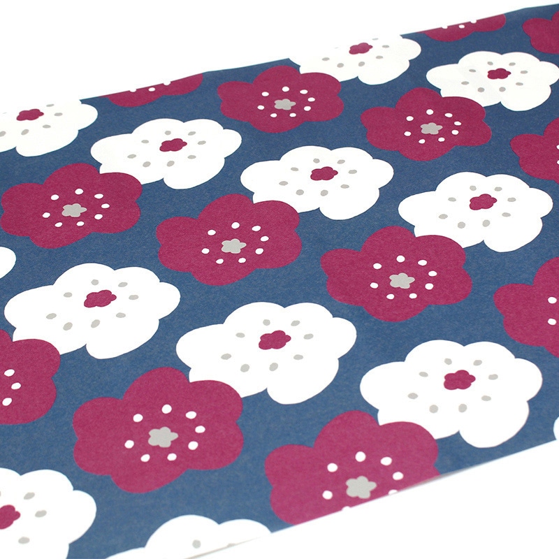 カモ井加工紙 mt casa リメイクシート SOU・SOU ほほえみ MTCARSO02 1枚(ご注文単位1枚)【直送品】