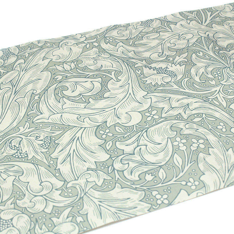 カモ井加工紙 mt casa リメイクシート モリス Bachelors ButtonBlue MTCARW007 1枚(ご注文単位1枚)【直送品】